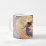 Als Engel sammeln Kaffeetasse<br><div class="desc">Eine Ansammlung himmlische Wesen besser bekannt als Engel mit schönen Pastellfarben und einem Vollmond Akzent das ätherische Flair dieser Tasse. Fühlen Sie sich wie das Universum auf Ihrer Seite,  wenn Sie Ihr Lieblingsgetränk aus dieser Himmlischen Tasse trinken.</div>