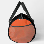 ALS ERSTES BIN ICH EINE FREUDE DUFFLE BAG (Rechts)