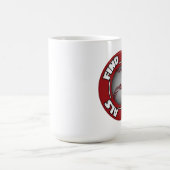 ALS FND A CURE TASSE (Mittel)