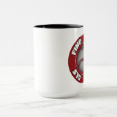 ALS FND A CURE TASSE (Zentrum)