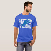 als geeignet gemeldetes Decor T-Shirt (Vorne ganz)