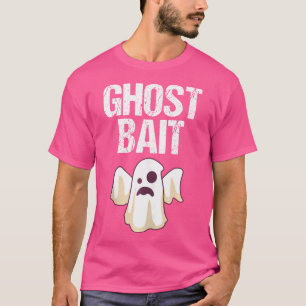 Als Geisterjagd T-Shirt