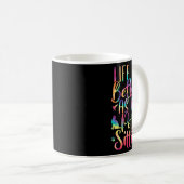 Als Heimtierstätte Tierpfleger Kaffeetasse (VorderseiteRechts)