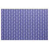 Als-Herz-Band der Hoffnung Stoff (Yard (91,4 cm))