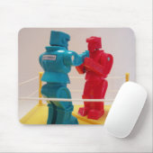 Als ich ein Kind war Mousepad (Mit Mouse)