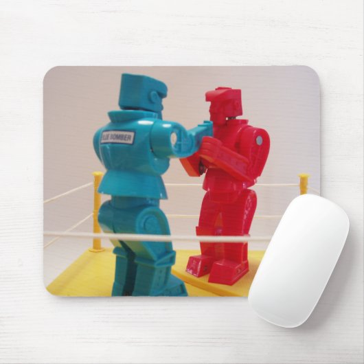 Als ich ein Kind war Mousepad (Mit Mouse)