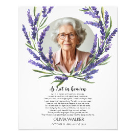 Als ich im Himmel Foto Begrüßungszeichen sitze