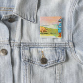 Als ich nach Bonner ging, traf ich ein Schwein - K Button (Beispiel)