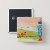Als ich nach Bonner ging, traf ich ein Schwein - K Button (Vorne & Hinten)