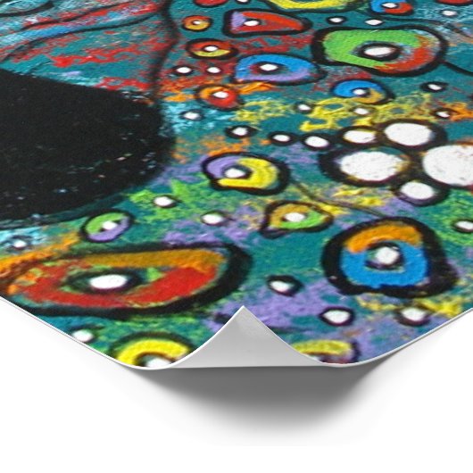 Als ich sie hielt, war alles anders poster (Ecke)