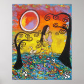 Als ich sie hielt, war alles anders poster (Vorne)