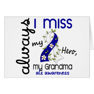 ALS immer ich Fräulein My Grandma 3