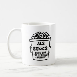 ALS IST ZUM KOTZEN KAFFEETASSE