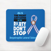 ALS KAMPF gegen Mousepad (Mit Mouse)