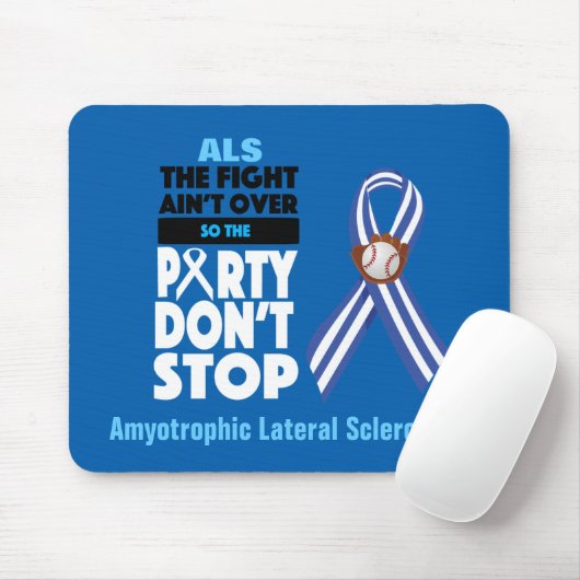 ALS KAMPF gegen Mousepad (Mit Mouse)