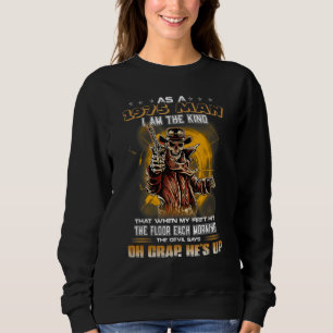 Als Mann aus dem Jahr 1975 bin ich derselbe, als m Sweatshirt