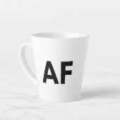 als milchtasse (Linke Ecke)