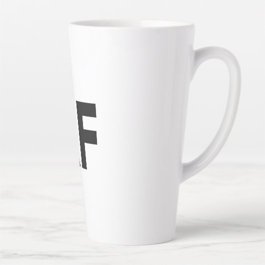 als milchtasse (Rechts)