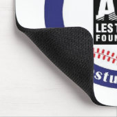ALS Mousepad (Ecke)