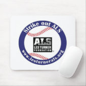ALS Mousepad (Mit Mouse)