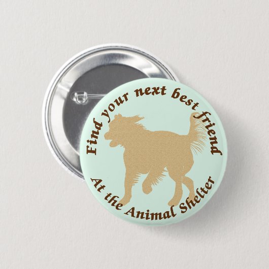 Als Nächstes bester Freund-Knopf 12 Button (Vorne & Hinten)