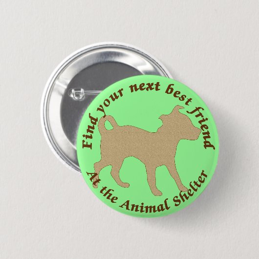 Als Nächstes bester Freund-Knopf 28 Button (Vorne & Hinten)