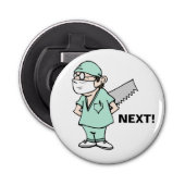 Als Nächstes! Flaschenöffner (Vorderseite)