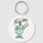 Als Nächstes! Schlüsselanhänger (Vorderseite)