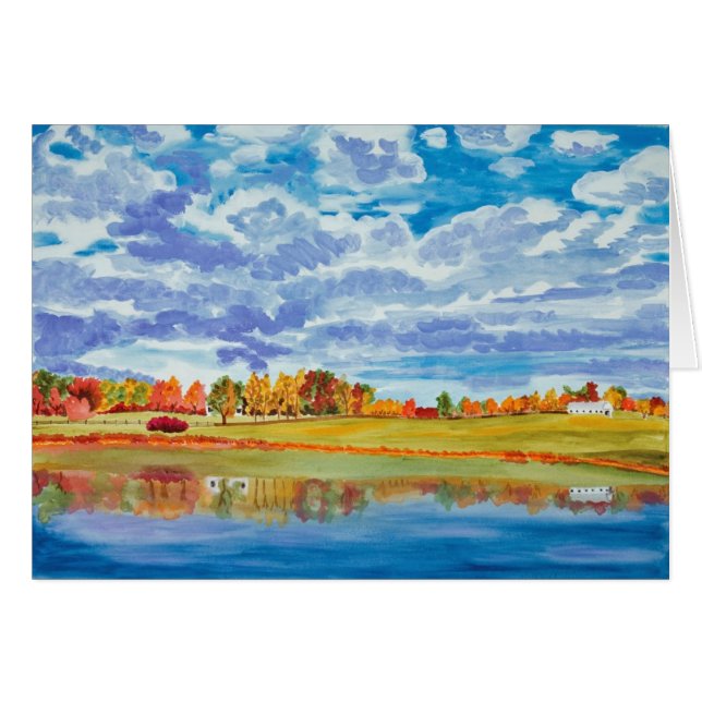 Als oben so unten (Vorderseite (Horizontal))