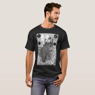 Als oben, so unten T-Shirt