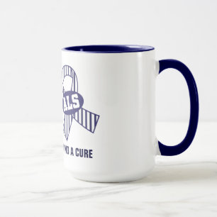 ALS Ringer-Tasse Tasse