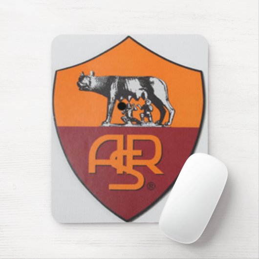 Als Rom Mousepad (Mit Mouse)