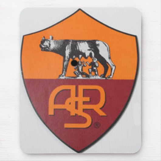 Als Rom Mousepad (Vorne)