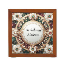 Als Salaam Alaikum