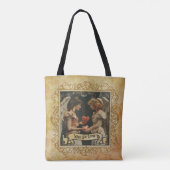 Als sie mich liebte tasche (Rückseite)