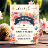 Als Stash Fun Cloud-Familie in der spanischen Gend Einladung