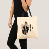 ALS TASCHE (Vorderseite (Produkt))