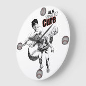 ALS Time4ACure #2 Uhr (Winkel)