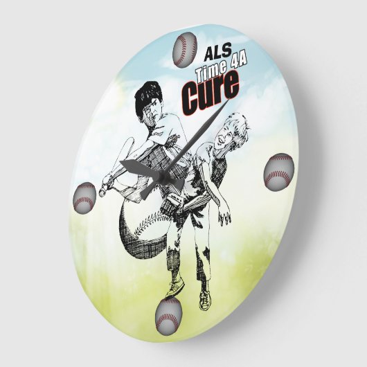 ALS Time4ACure #4 Uhr (Winkel)