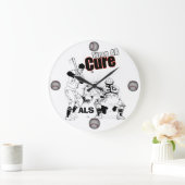 ALS Time4ACure Uhr (Zuhause)