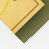 ALS VIETNAM VETERANS FLEECEDECKE (Ecke)