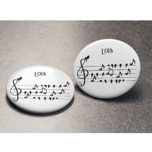 Als Vogel frei, meldet sich die Vogelgezwitscher i Magnet