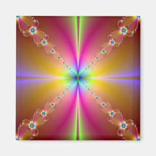 Als Zeit anfing Magnet