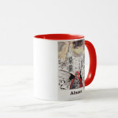 ALSACE TASSE (VorderseiteRechts)