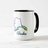 Alsaka Tasse (VorderseiteRechts)