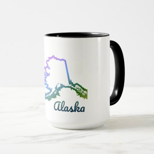Alsaka Tasse (VorderseiteRechts)