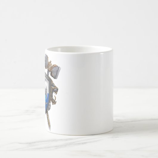 Alsius Tasse (Mittel)