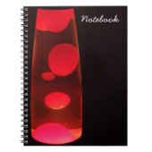 Also 70-Notebook Notizblock (Vorderseite)