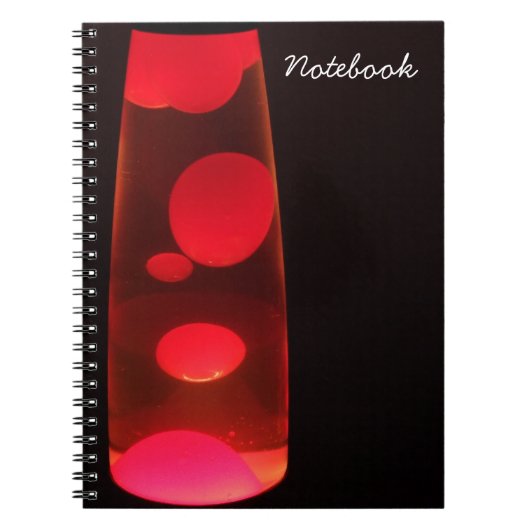 Also 70-Notebook Notizblock (Vorderseite)