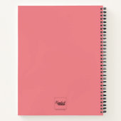 Also, anscheinend habe ich eine Haltung lustige No Notizblock (Rückseite)